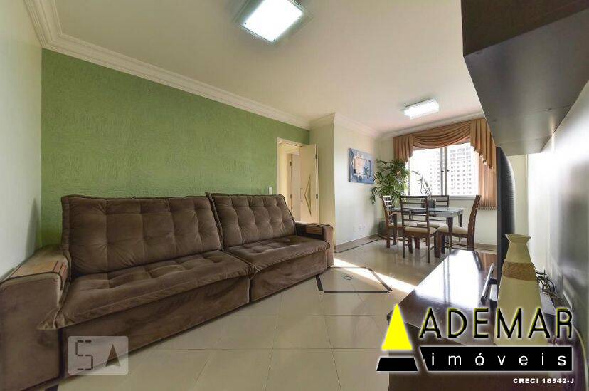 Apartamento à venda com 2 quartos, 66m² - Foto 5