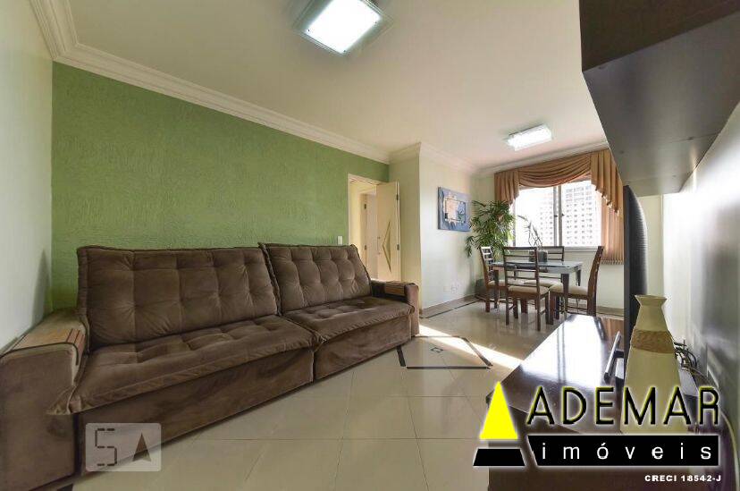 Apartamento à venda com 2 quartos, 66m² - Foto 9