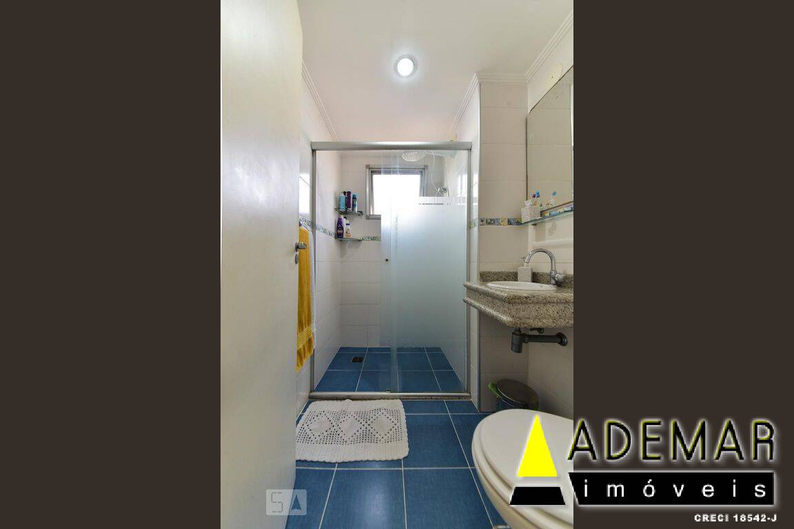 Apartamento à venda com 2 quartos, 66m² - Foto 21