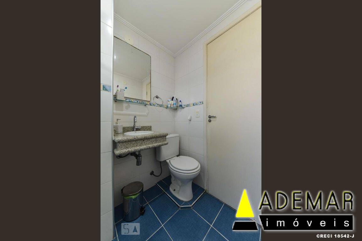 Apartamento à venda com 2 quartos, 66m² - Foto 22