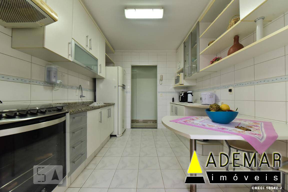 Apartamento à venda com 2 quartos, 66m² - Foto 1