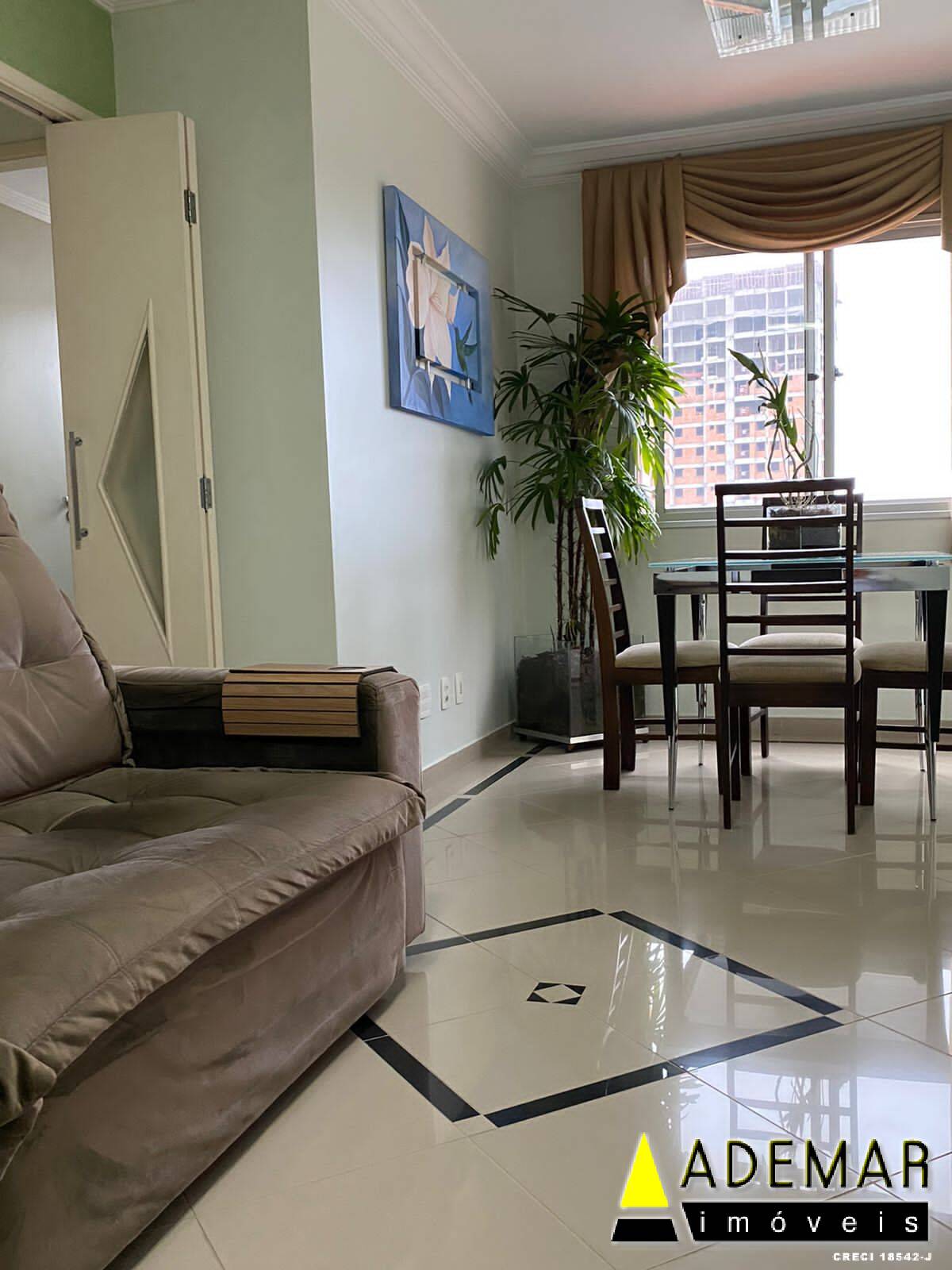 Apartamento à venda com 2 quartos, 66m² - Foto 27