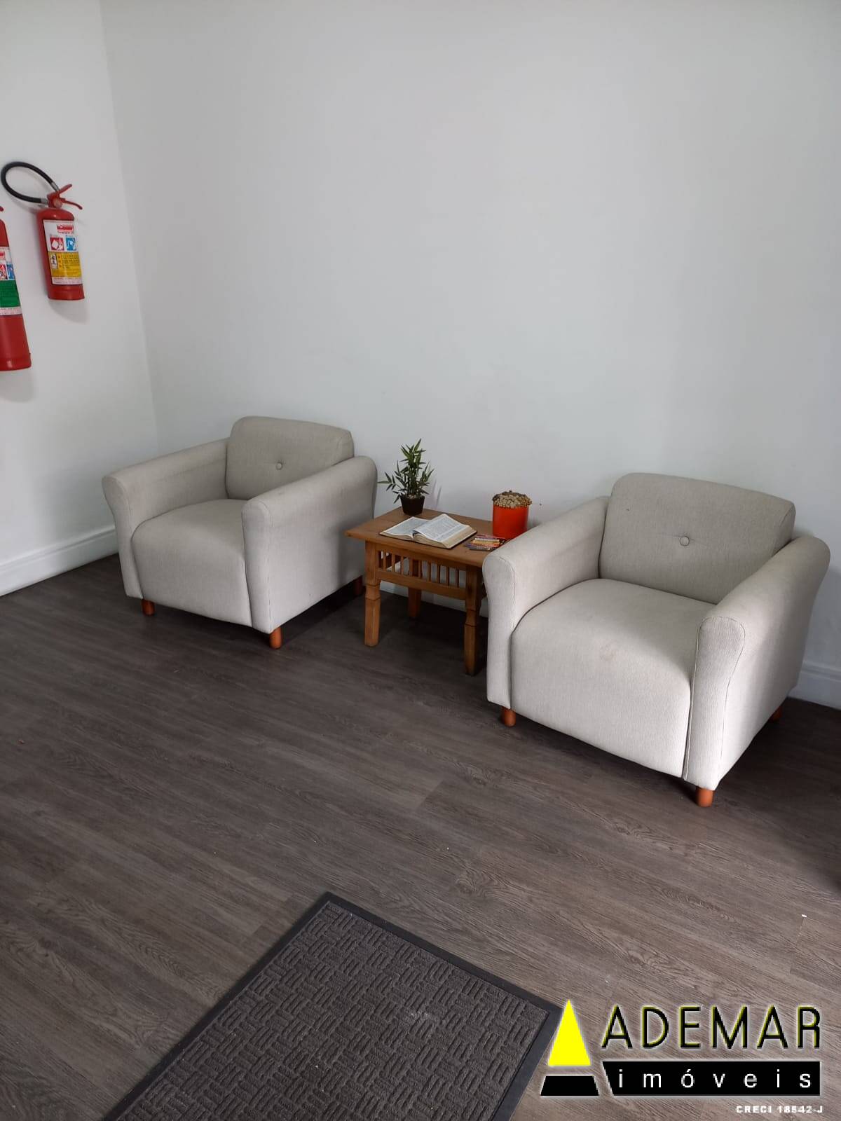 Apartamento à venda com 2 quartos, 65m² - Foto 7