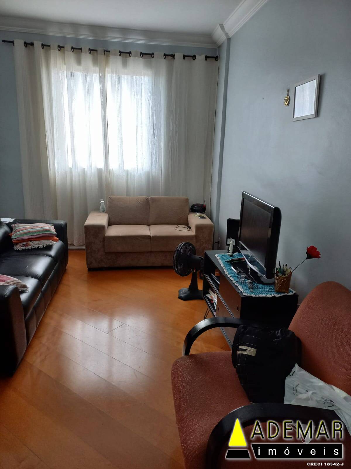 Apartamento à venda com 2 quartos, 65m² - Foto 14