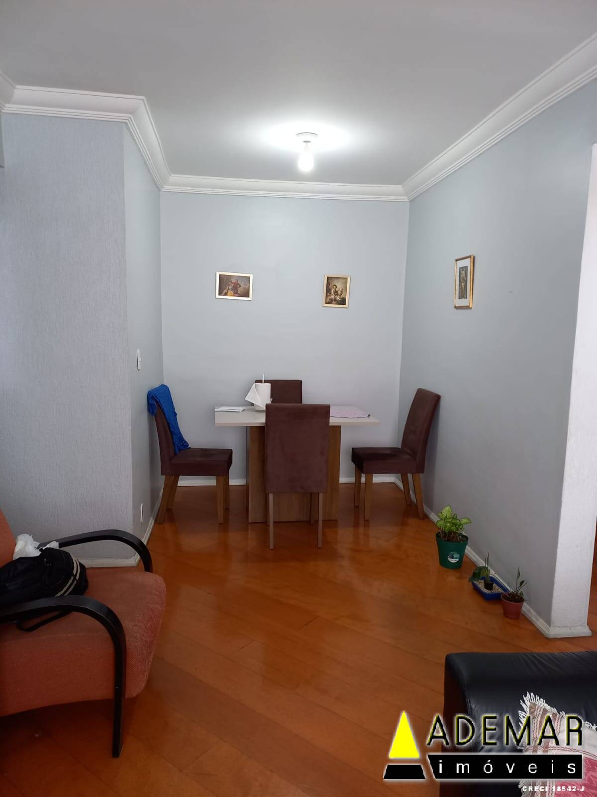 Apartamento à venda com 2 quartos, 65m² - Foto 15