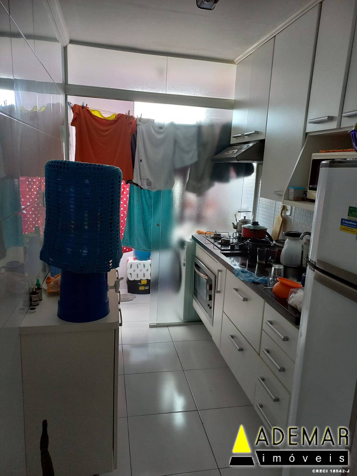 Apartamento à venda com 2 quartos, 65m² - Foto 19