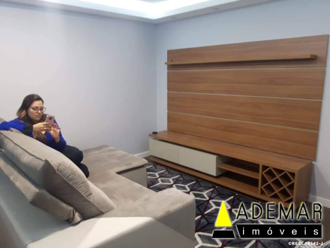 Apartamento à venda com 3 quartos, 83m² - Foto 4