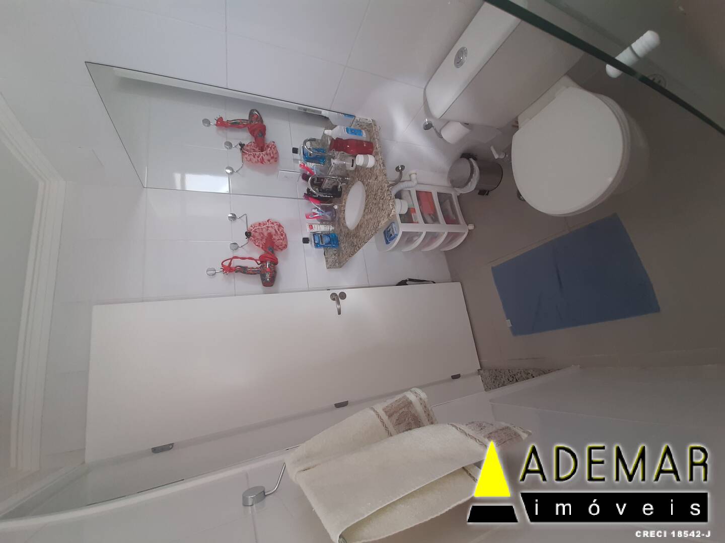 Apartamento à venda com 3 quartos, 83m² - Foto 9