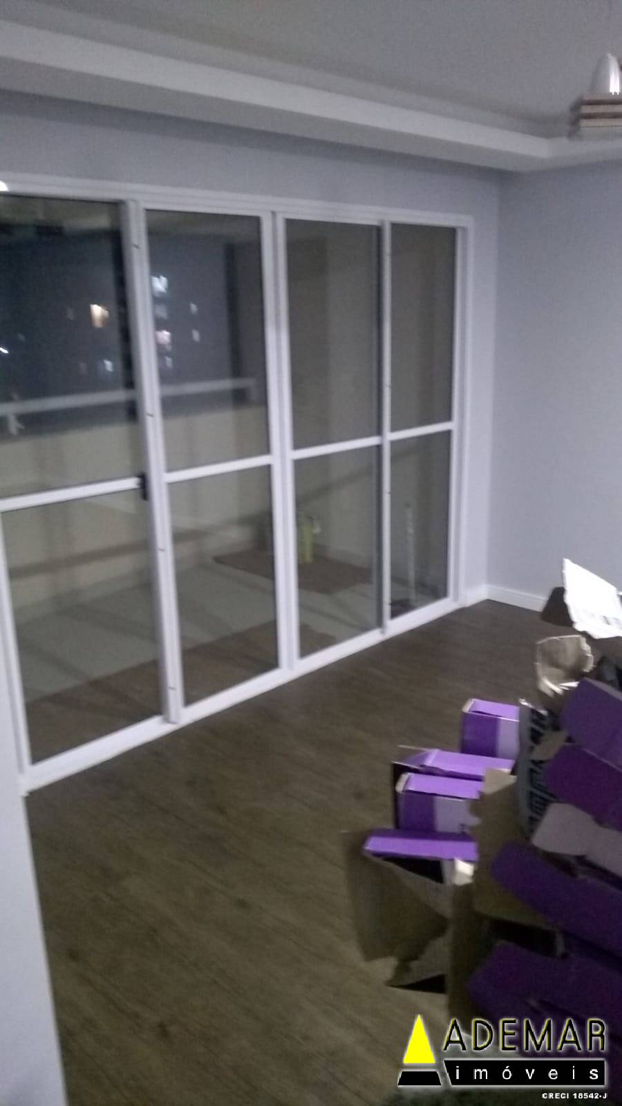 Apartamento à venda com 3 quartos, 83m² - Foto 11