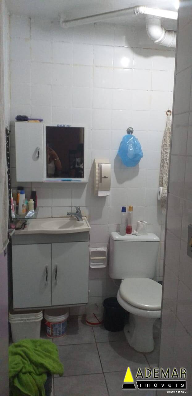 Apartamento à venda com 2 quartos, 49m² - Foto 9