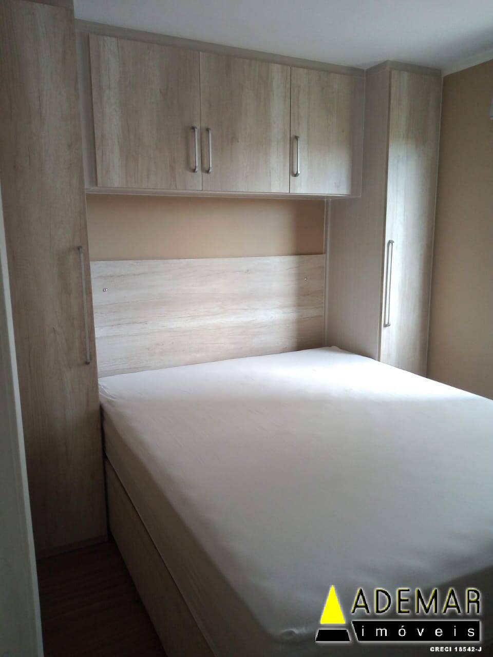 Apartamento à venda com 2 quartos, 45m² - Foto 7