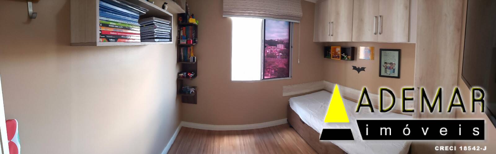 Apartamento à venda com 2 quartos, 45m² - Foto 12