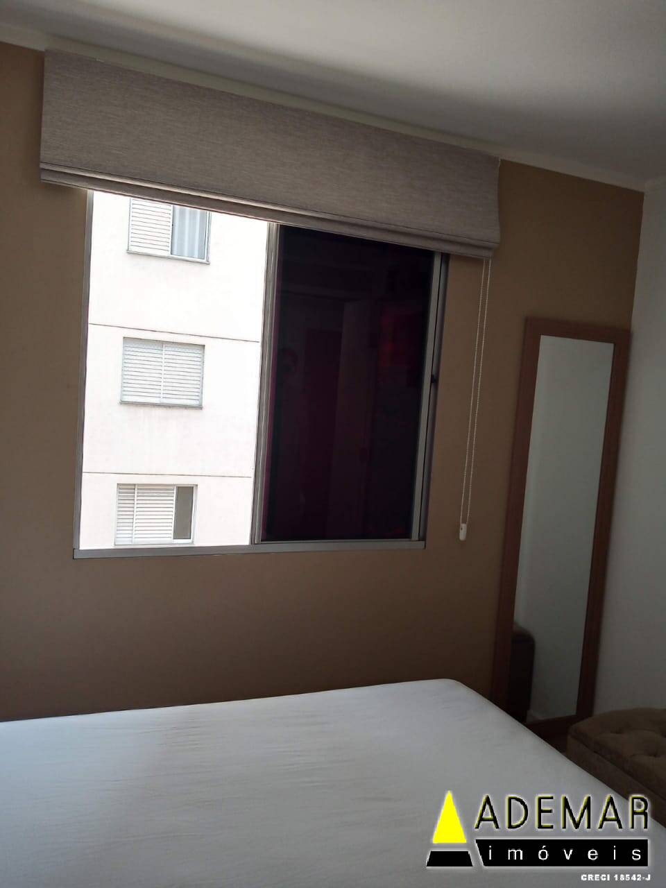 Apartamento à venda com 2 quartos, 45m² - Foto 9