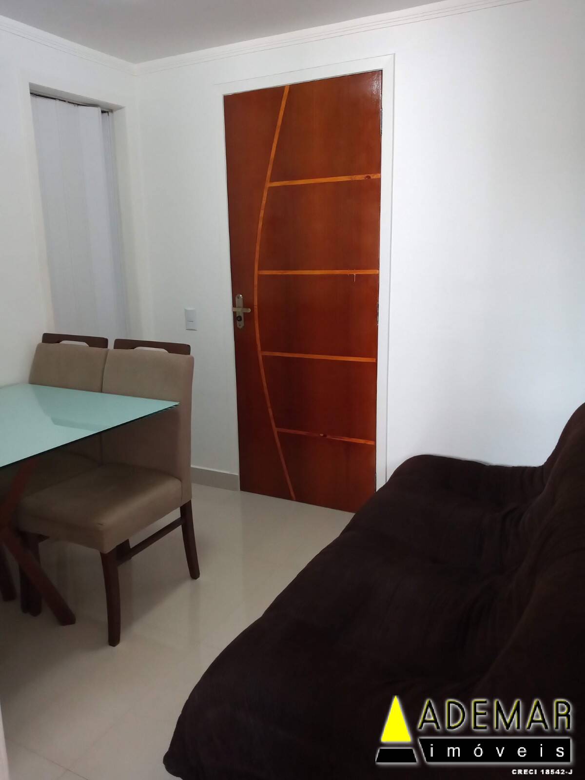 Apartamento à venda com 2 quartos, 45m² - Foto 13