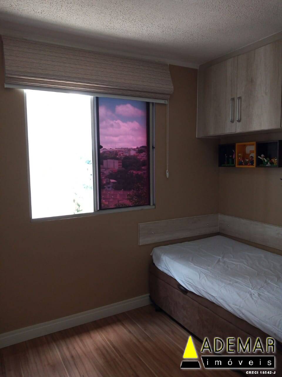 Apartamento à venda com 2 quartos, 45m² - Foto 11