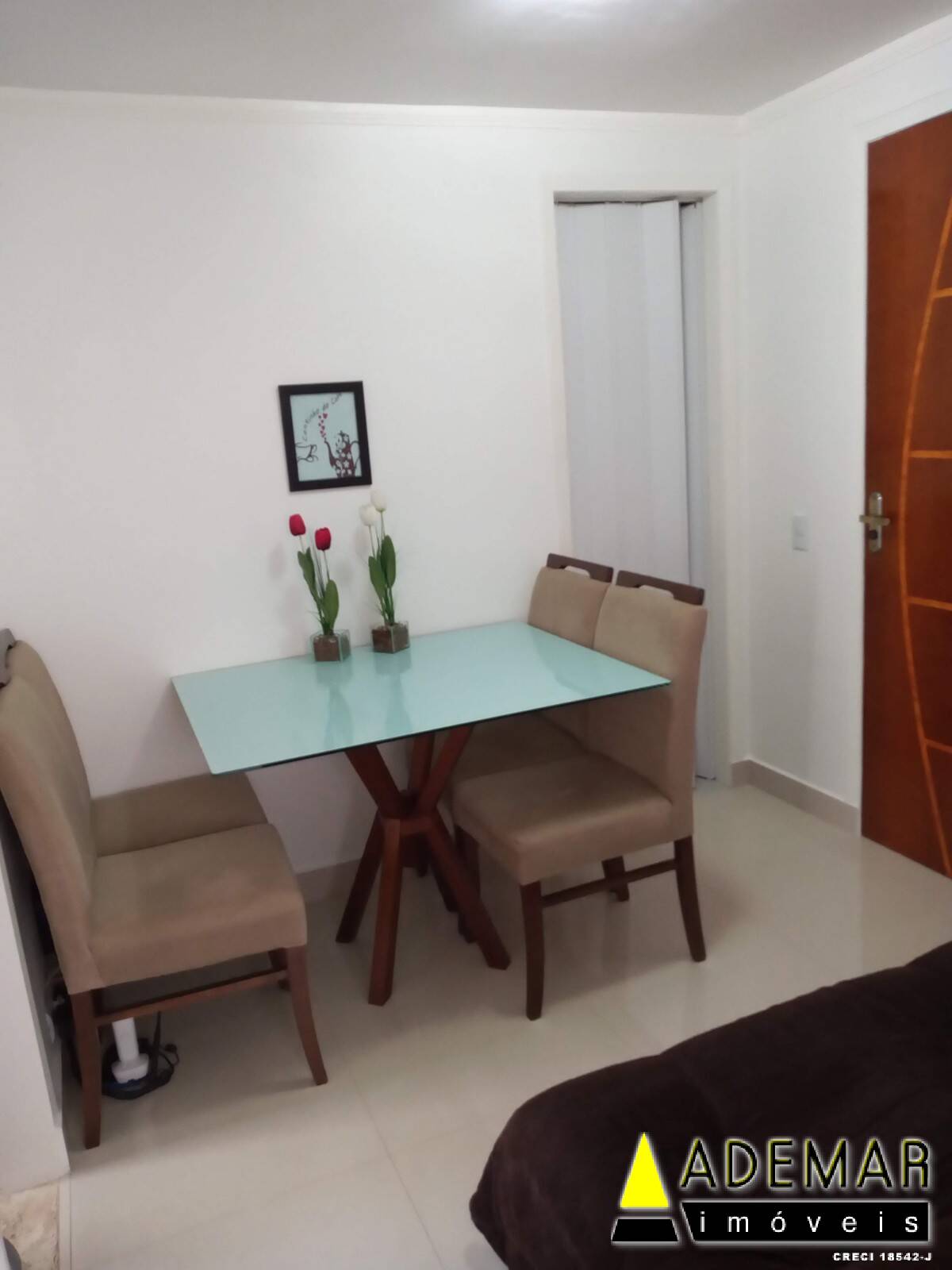 Apartamento à venda com 2 quartos, 45m² - Foto 15