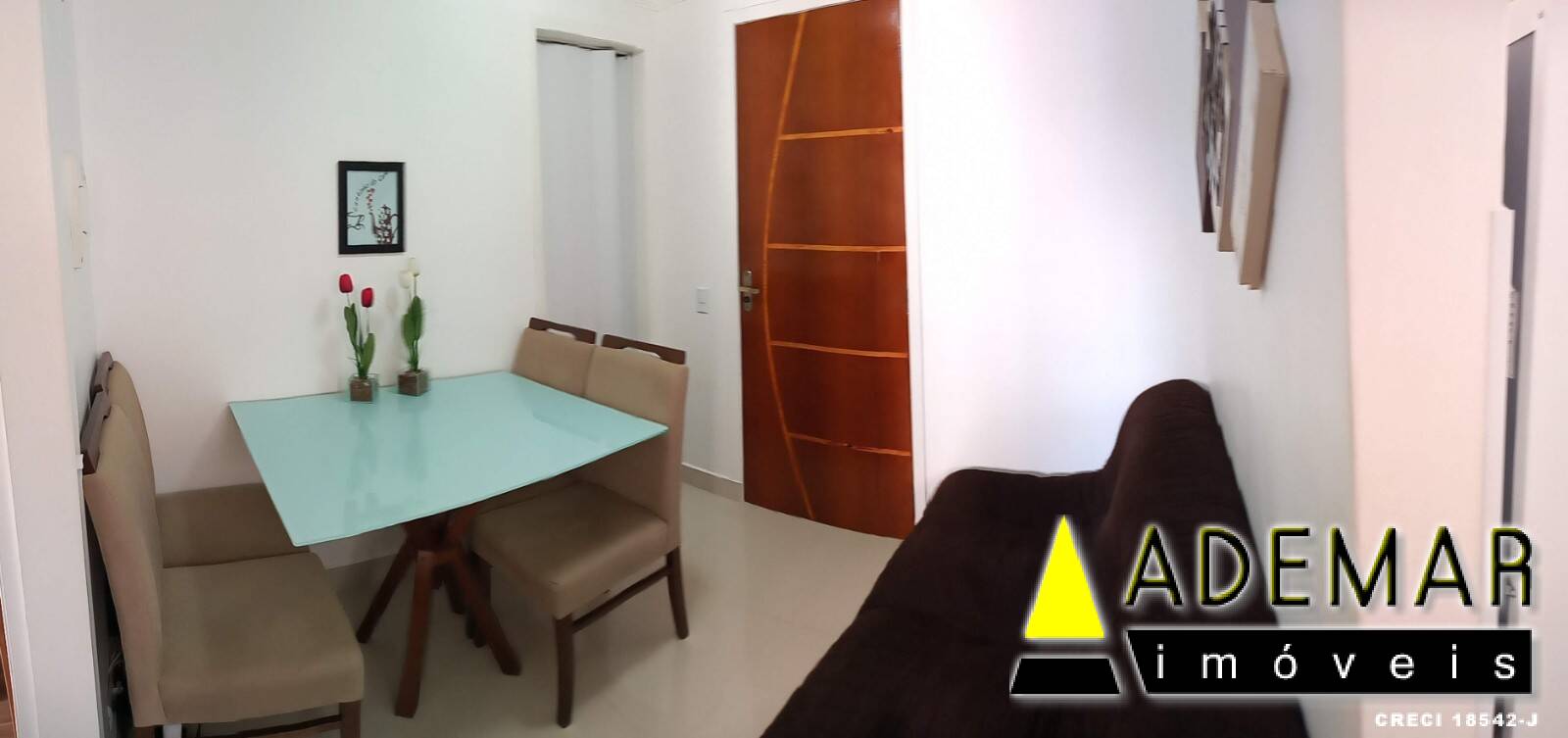 Apartamento à venda com 2 quartos, 45m² - Foto 17