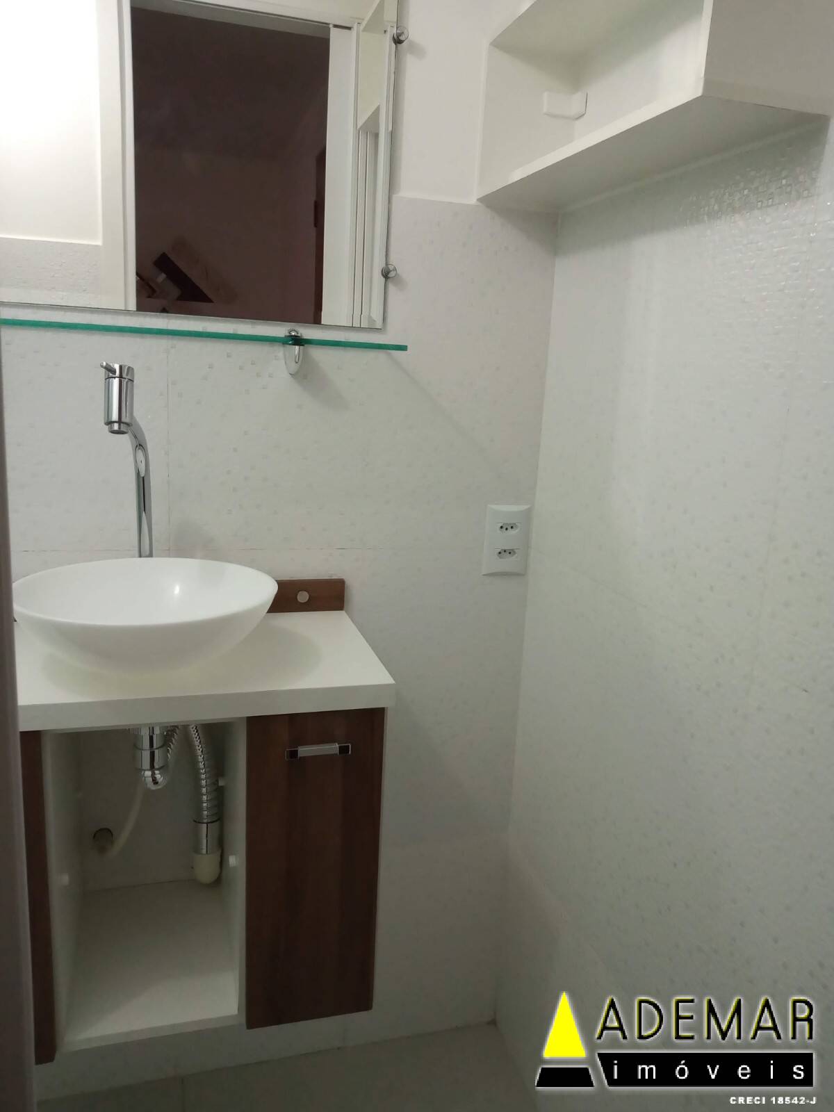 Apartamento à venda com 2 quartos, 45m² - Foto 20