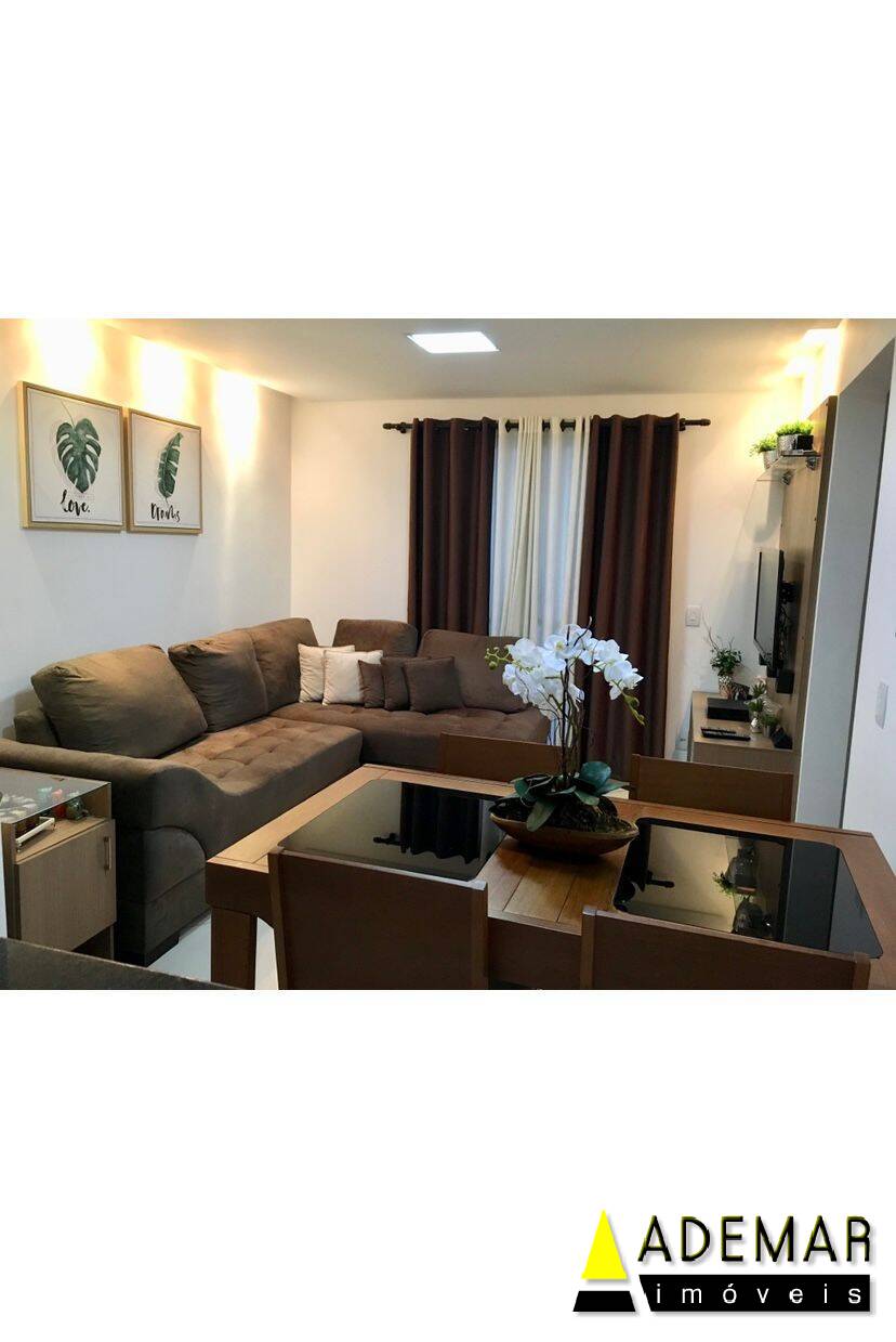 Apartamento à venda com 2 quartos, 50m² - Foto 15