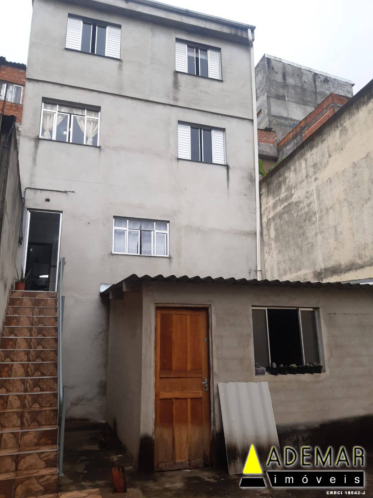 Casa à venda com 4 quartos, 450m² - Foto 9