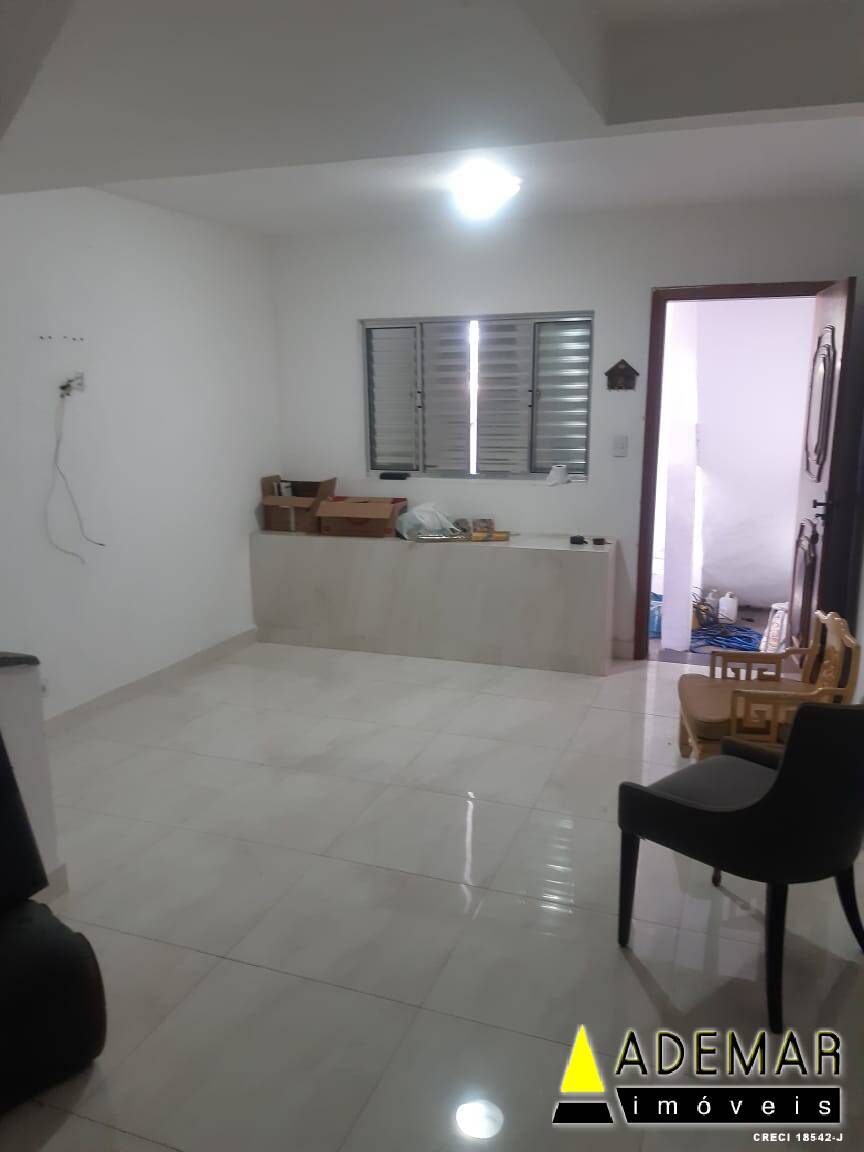 Casa à venda com 5 quartos, 430m² - Foto 8