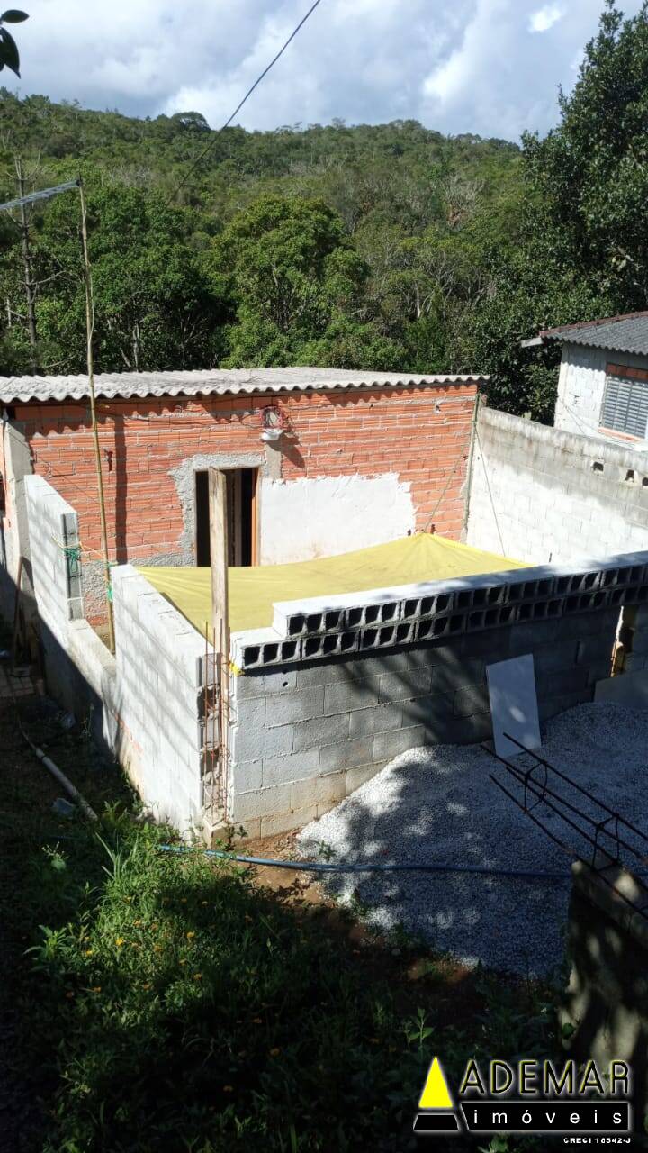 Terreno à venda, 55m² - Foto 1