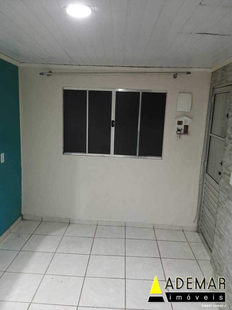 Casa à venda com 3 quartos, 75m² - Foto 10