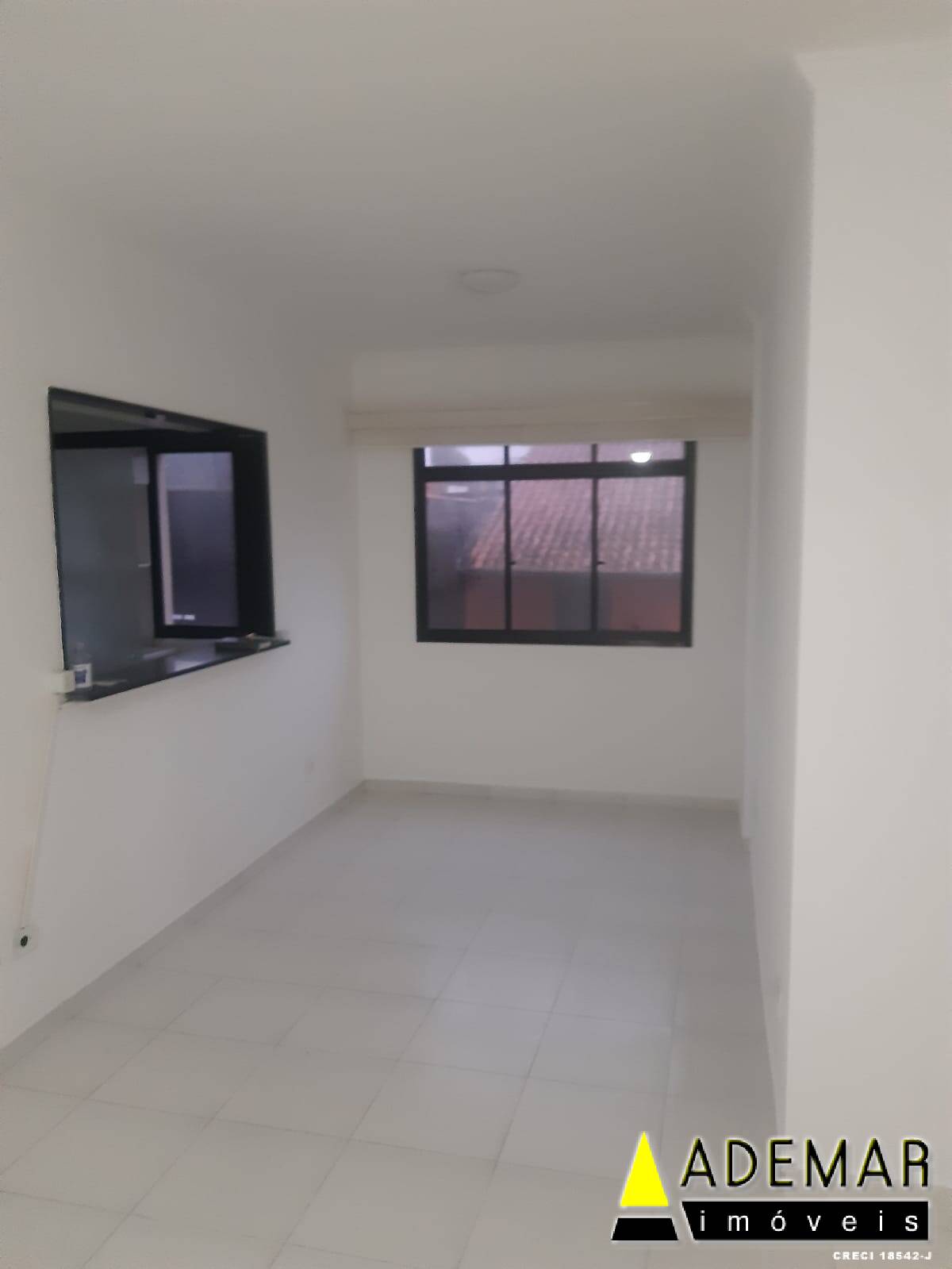 Apartamento à venda com 3 quartos, 67m² - Foto 1