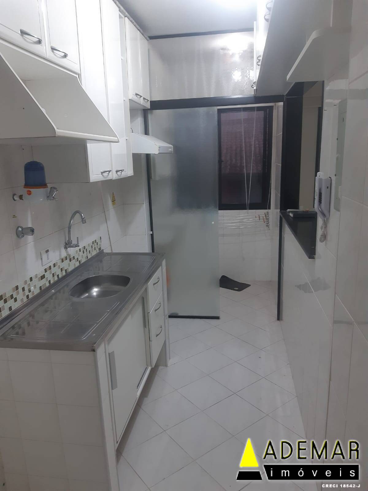 Apartamento à venda com 3 quartos, 67m² - Foto 8