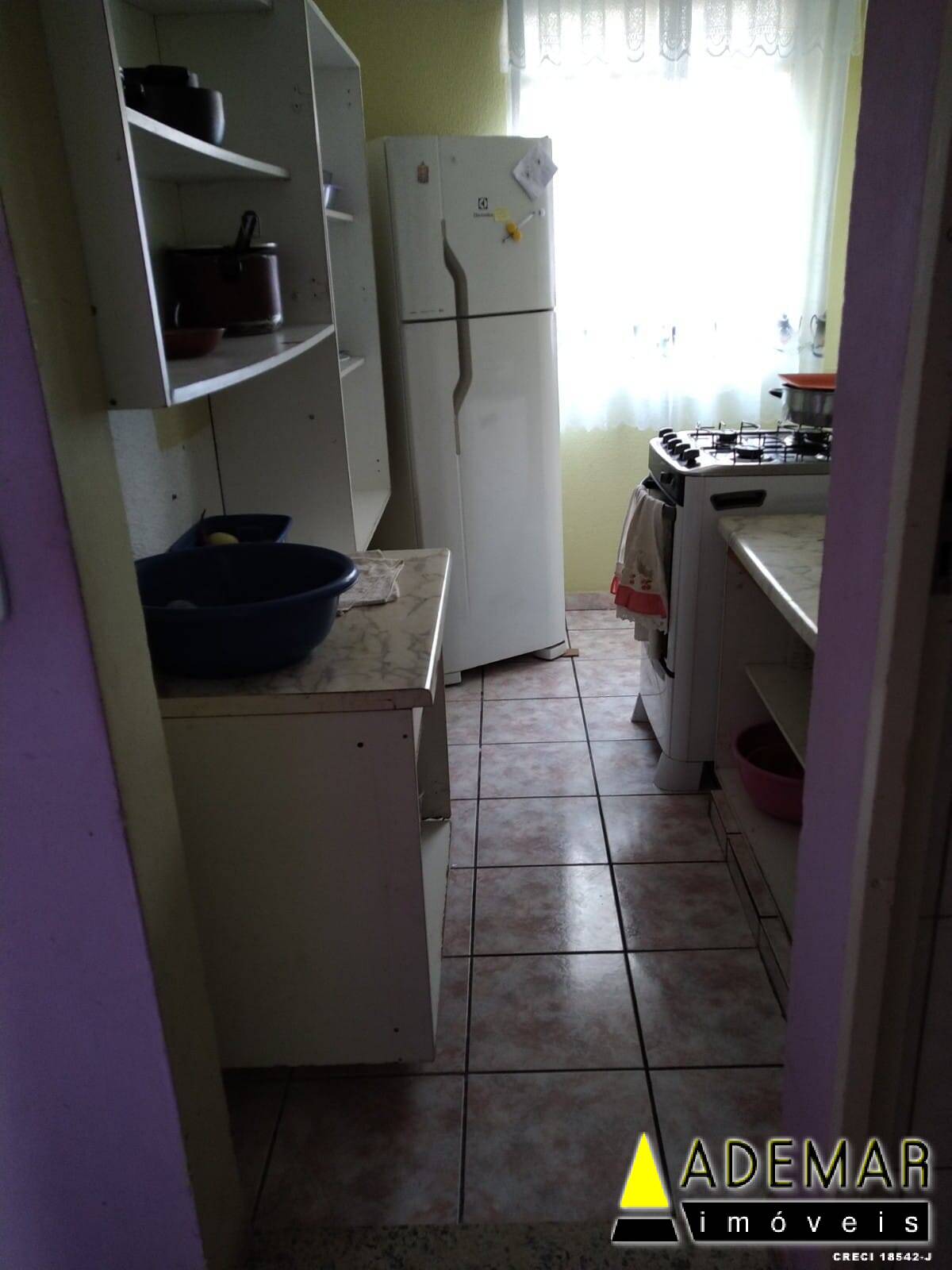 Apartamento à venda com 2 quartos, 52m² - Foto 1