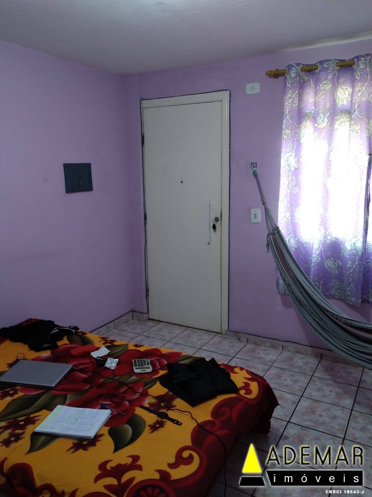 Apartamento à venda com 2 quartos, 52m² - Foto 6