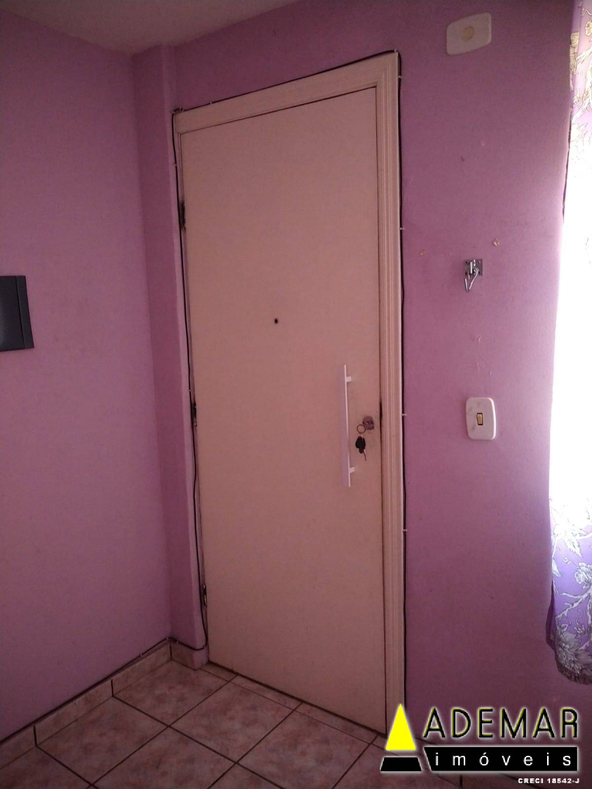 Apartamento à venda com 2 quartos, 52m² - Foto 13