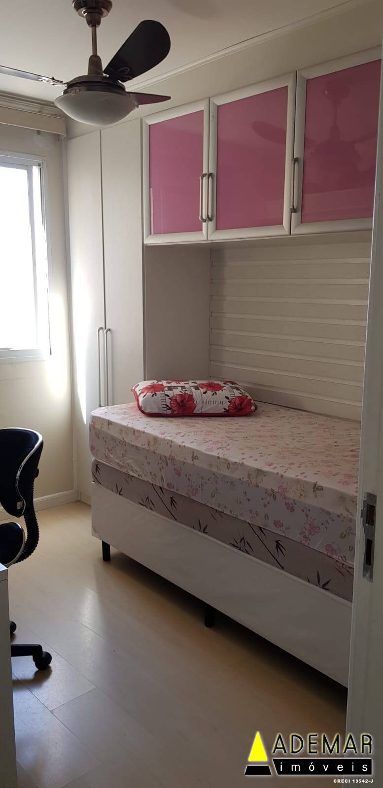 Apartamento à venda com 3 quartos, 69m² - Foto 11