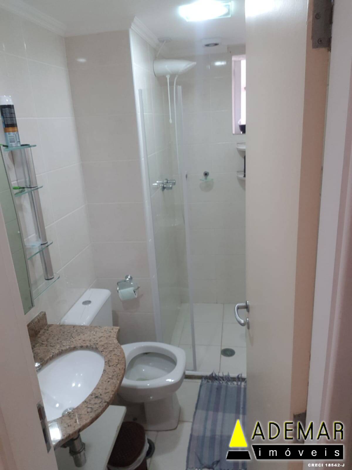 Apartamento à venda com 3 quartos, 69m² - Foto 14