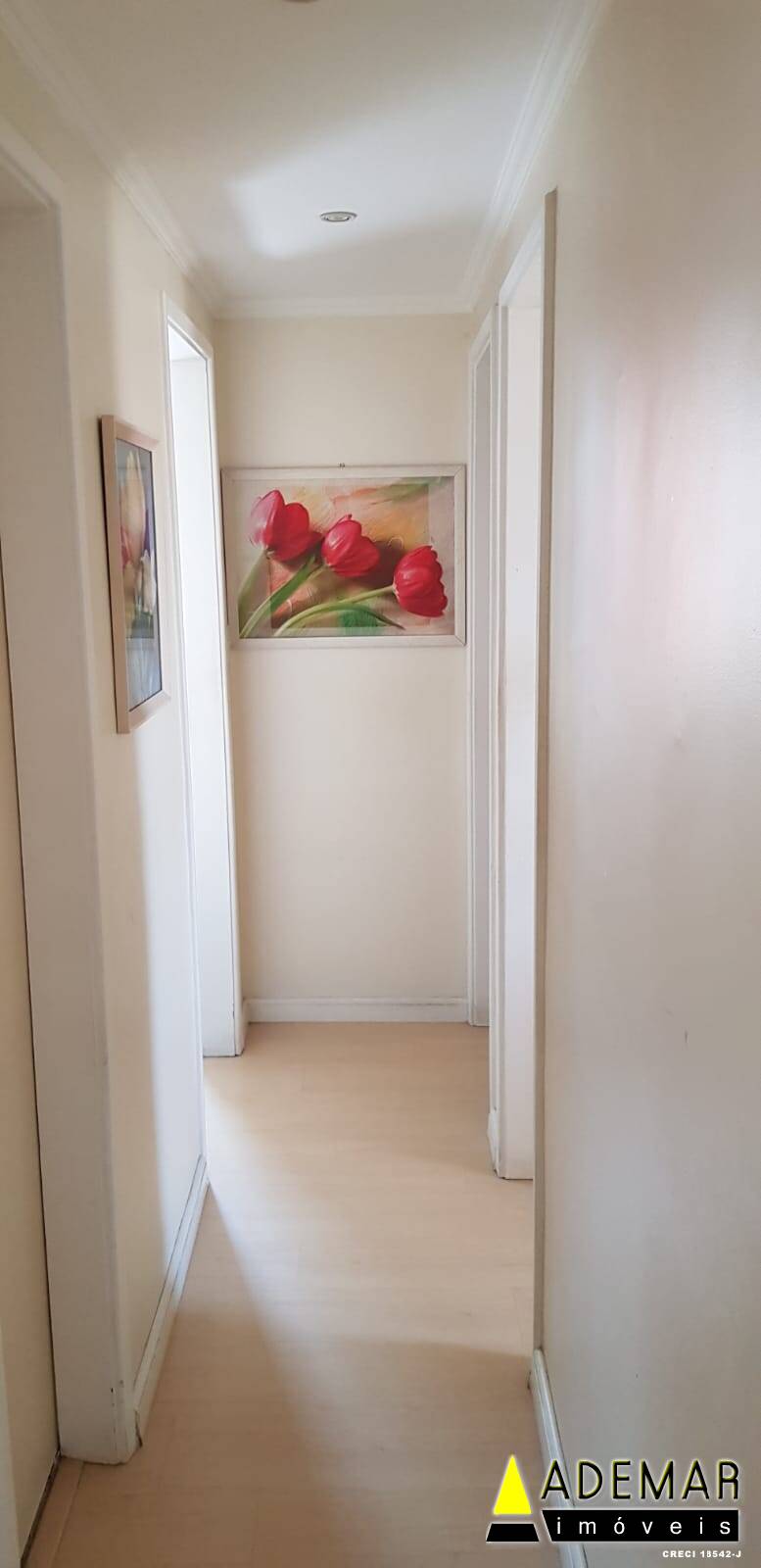 Apartamento à venda com 3 quartos, 69m² - Foto 13