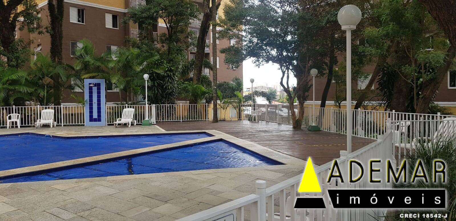 Apartamento à venda com 3 quartos, 69m² - Foto 18