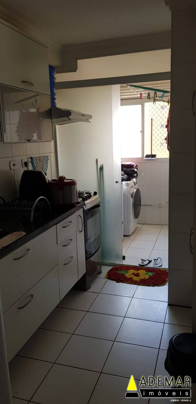 Apartamento à venda com 3 quartos, 69m² - Foto 20