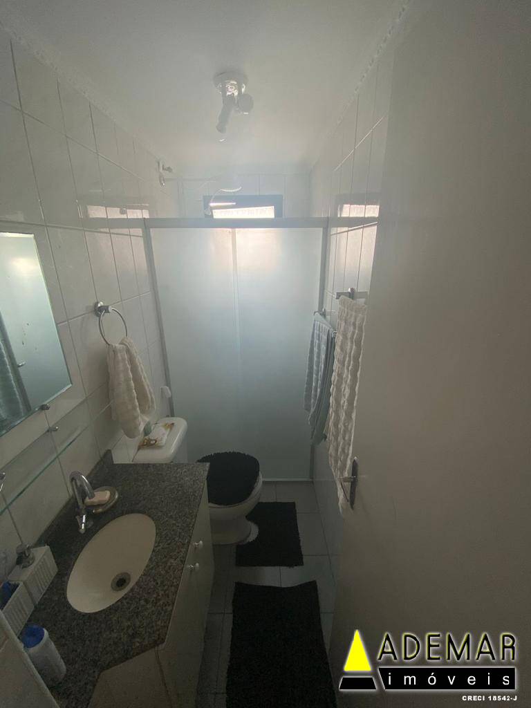 Apartamento à venda com 3 quartos, 69m² - Foto 4