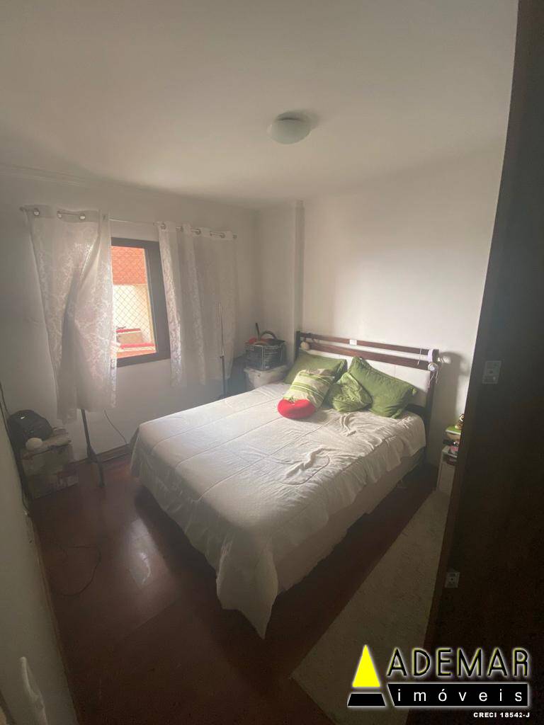 Apartamento à venda com 3 quartos, 69m² - Foto 5