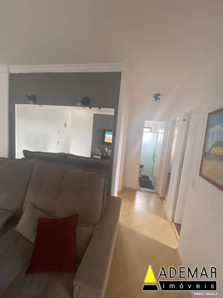 Apartamento à venda com 3 quartos, 69m² - Foto 8