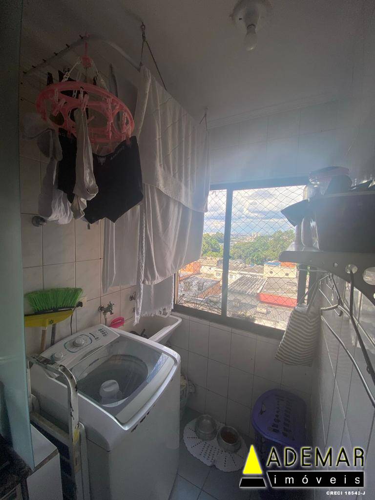 Apartamento à venda com 3 quartos, 69m² - Foto 9