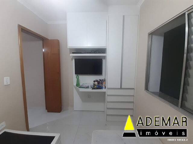 Casa à venda com 2 quartos, 125m² - Foto 15