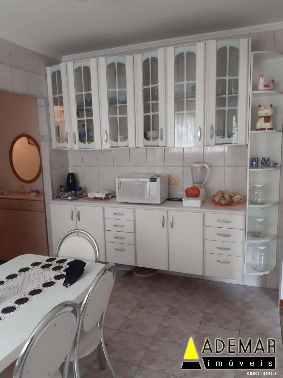 Apartamento à venda com 2 quartos, 53m² - Foto 1