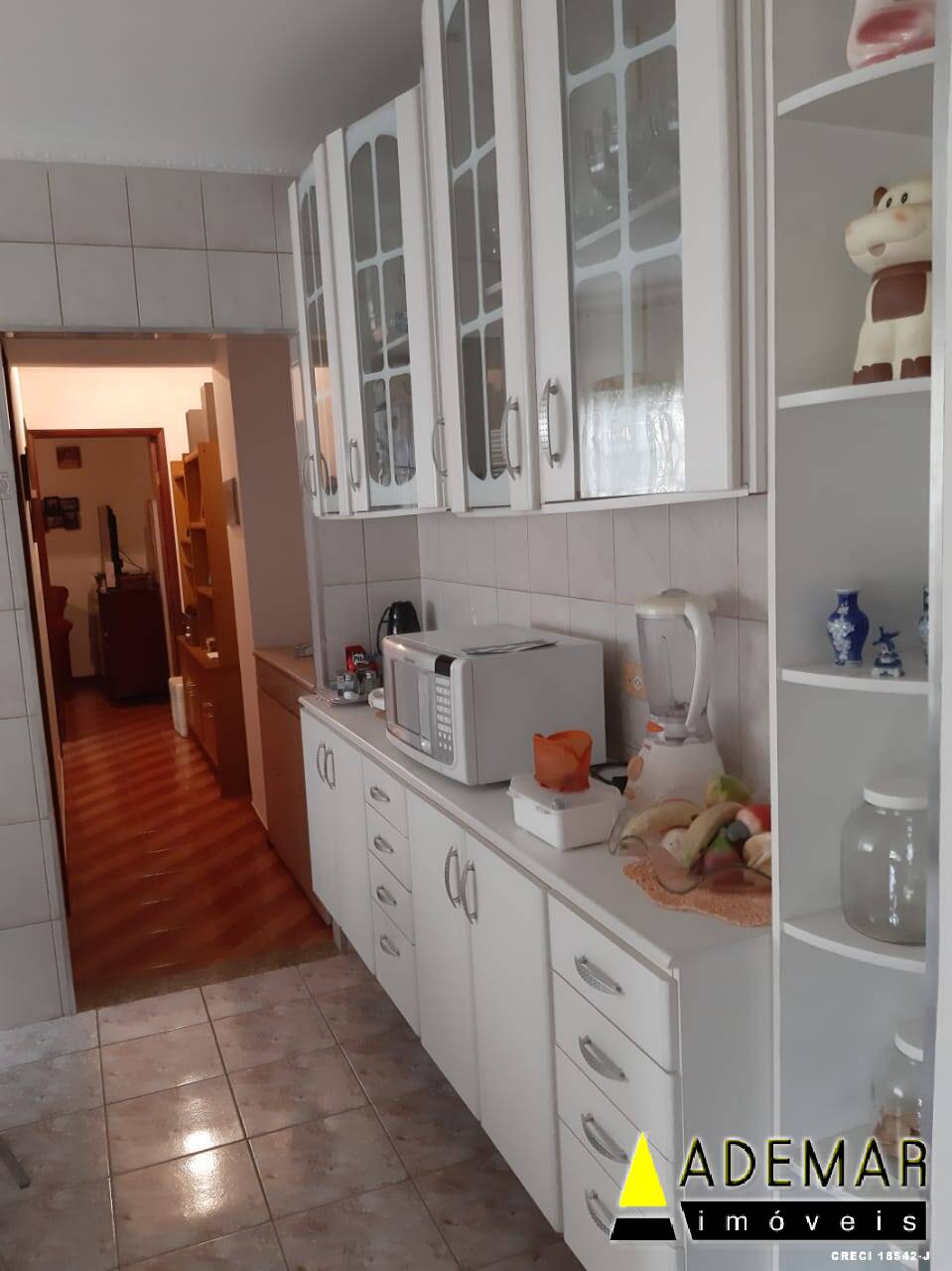 Apartamento à venda com 2 quartos, 53m² - Foto 3