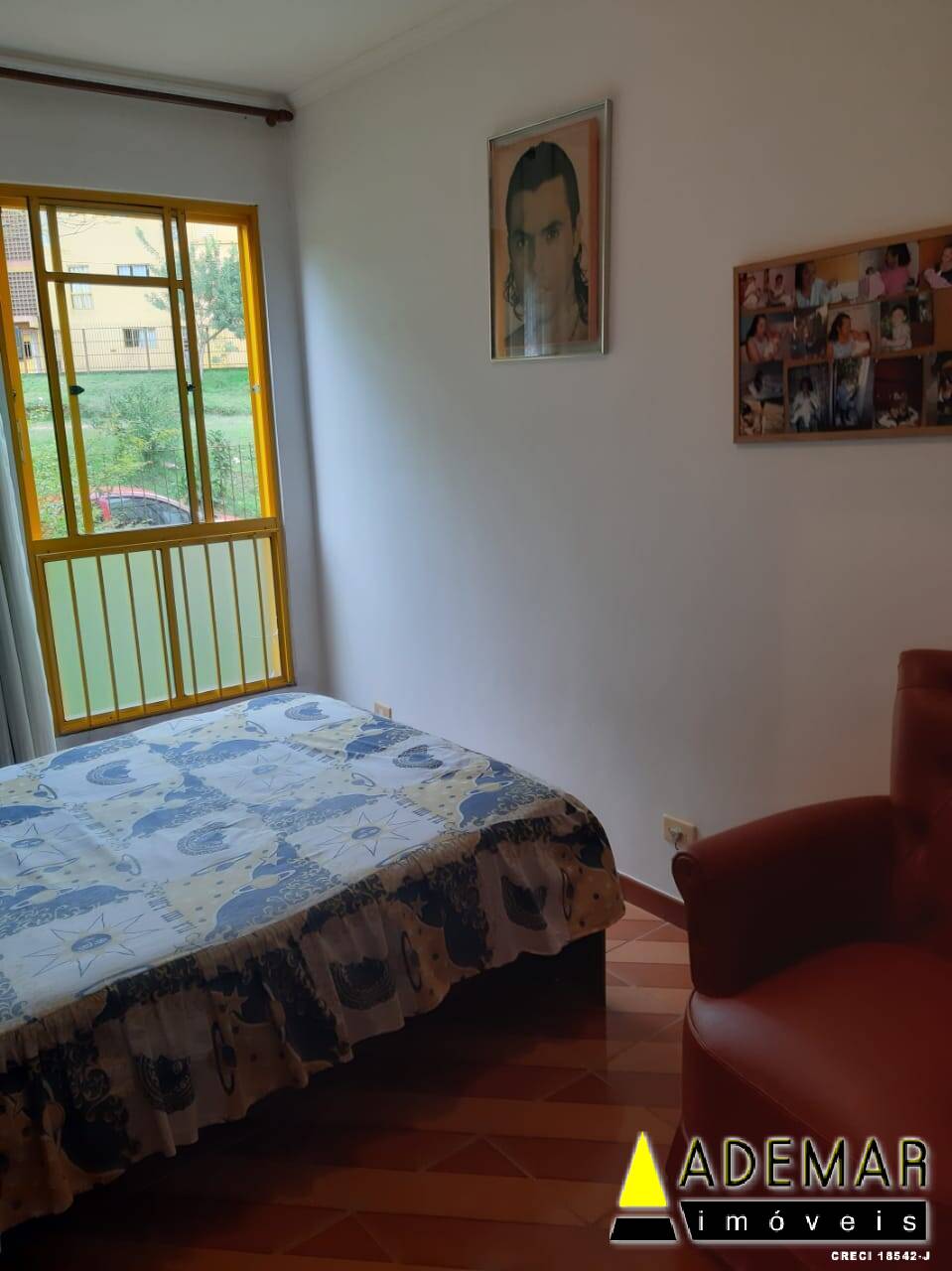 Apartamento à venda com 2 quartos, 53m² - Foto 8