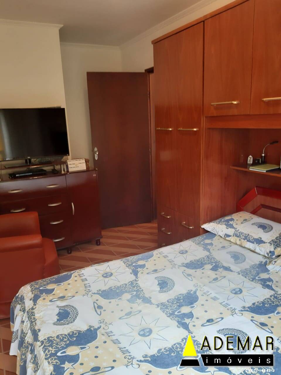 Apartamento à venda com 2 quartos, 53m² - Foto 9