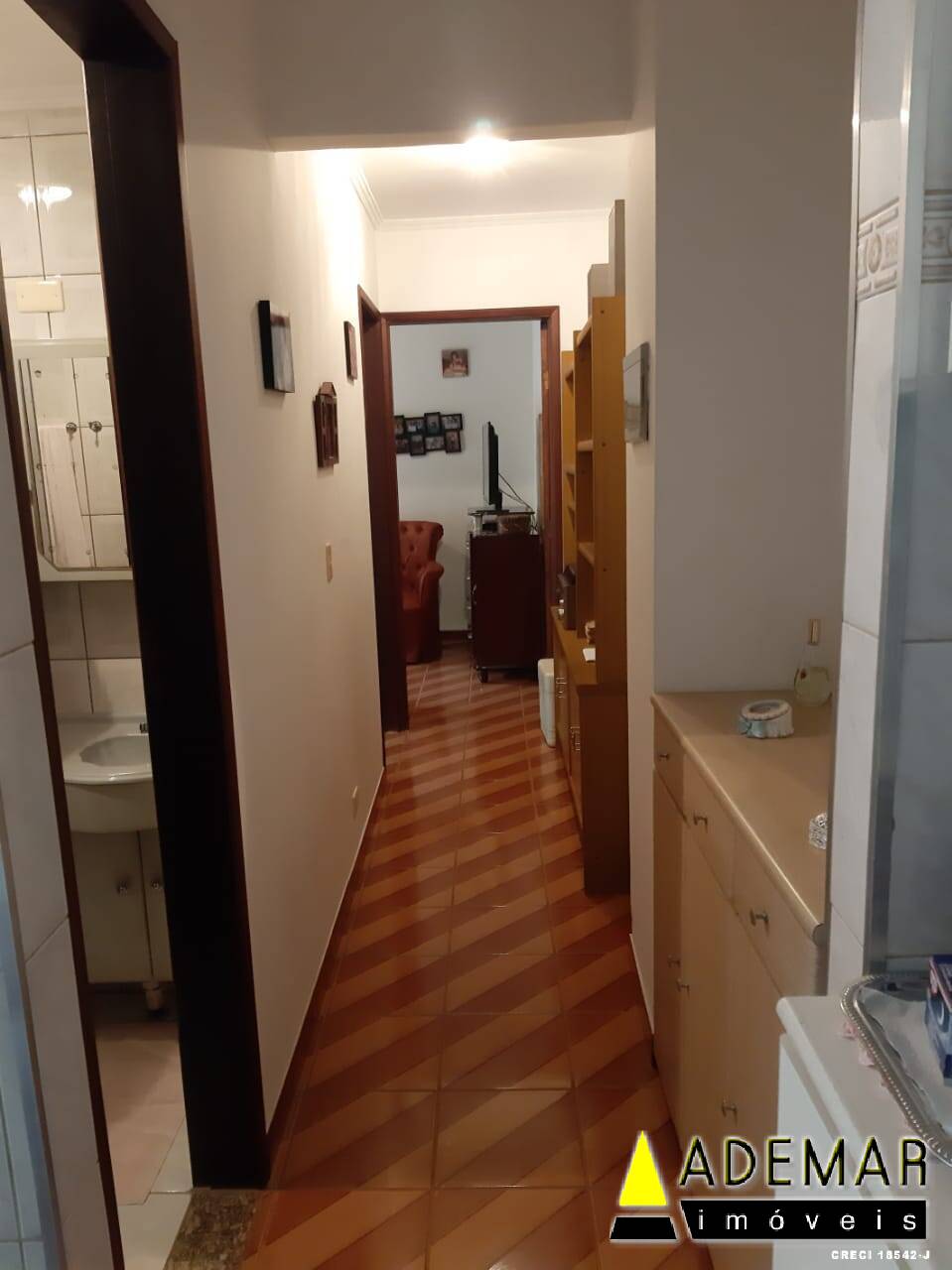 Apartamento à venda com 2 quartos, 53m² - Foto 12