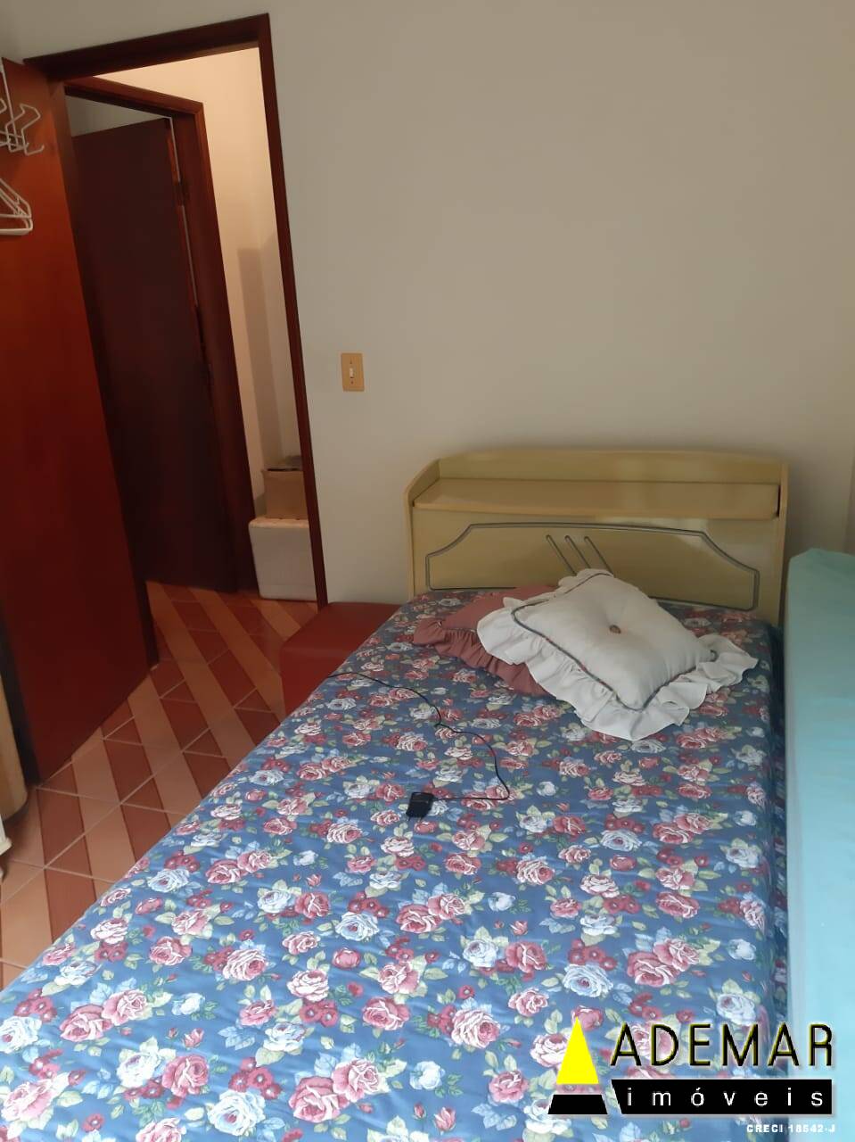 Apartamento à venda com 2 quartos, 53m² - Foto 10