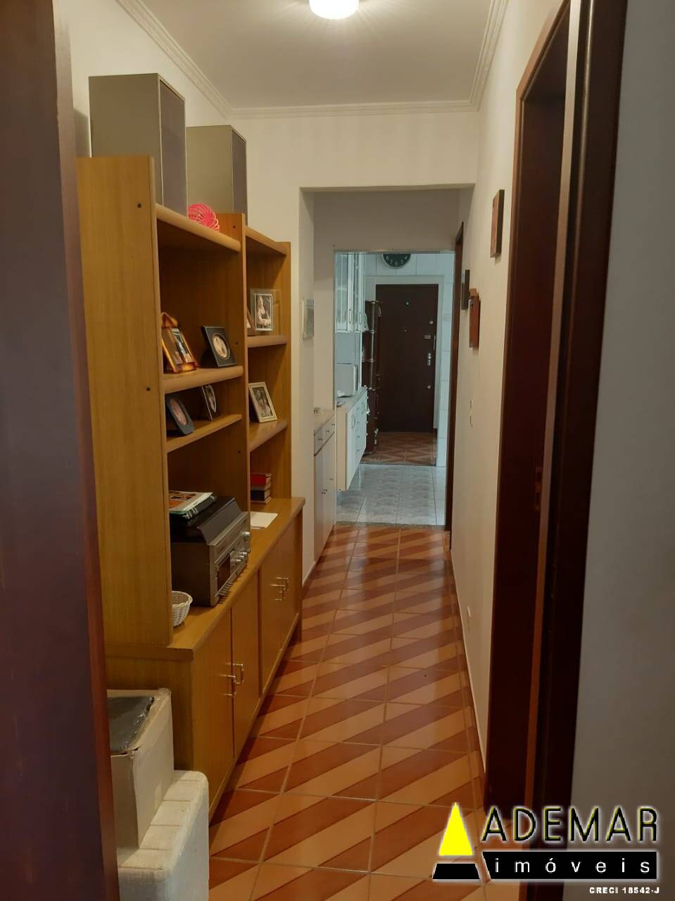 Apartamento à venda com 2 quartos, 53m² - Foto 14