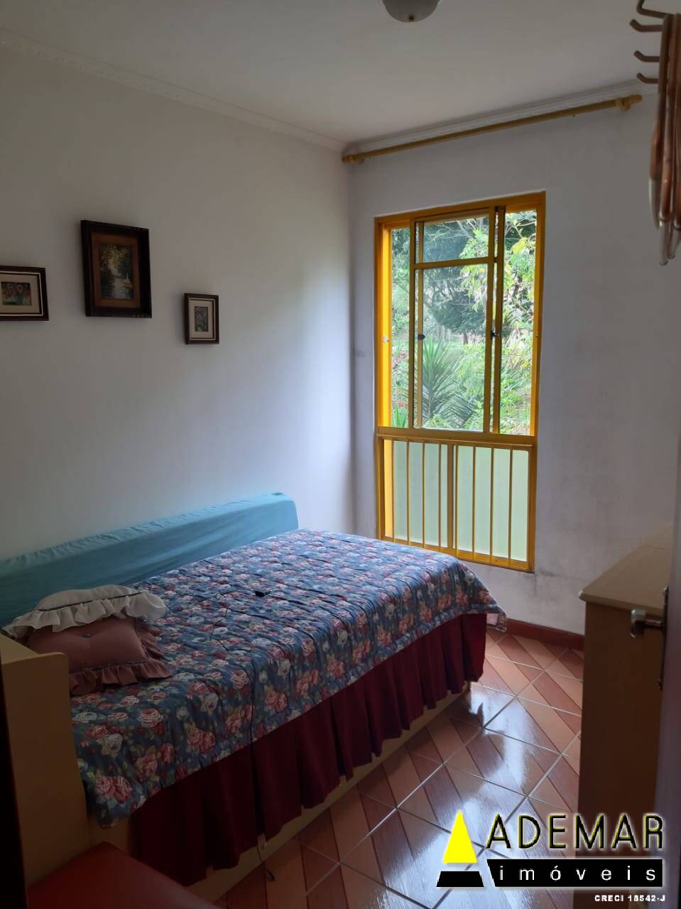 Apartamento à venda com 2 quartos, 53m² - Foto 15